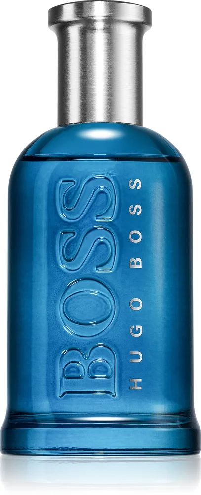 Hugo Boss BOSS Bottled Pacific Eau de Toilette (Begrænset udgave) til mænd 200 ml