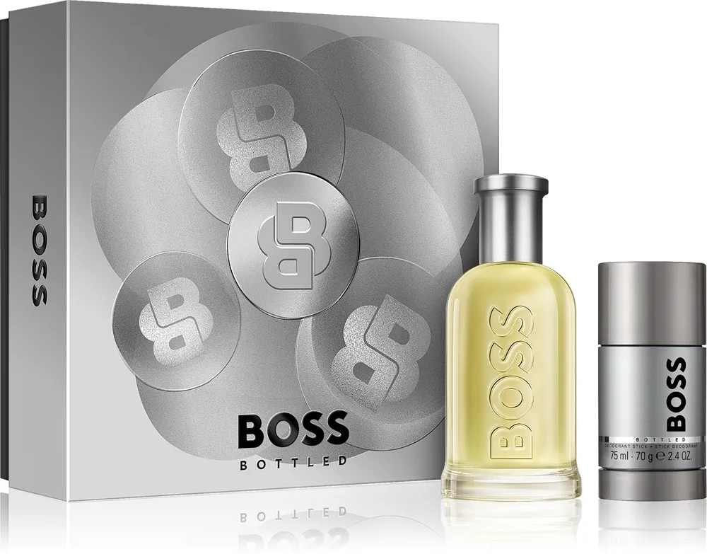 Hugo Boss BOSS Bottled Presentförpackning för män