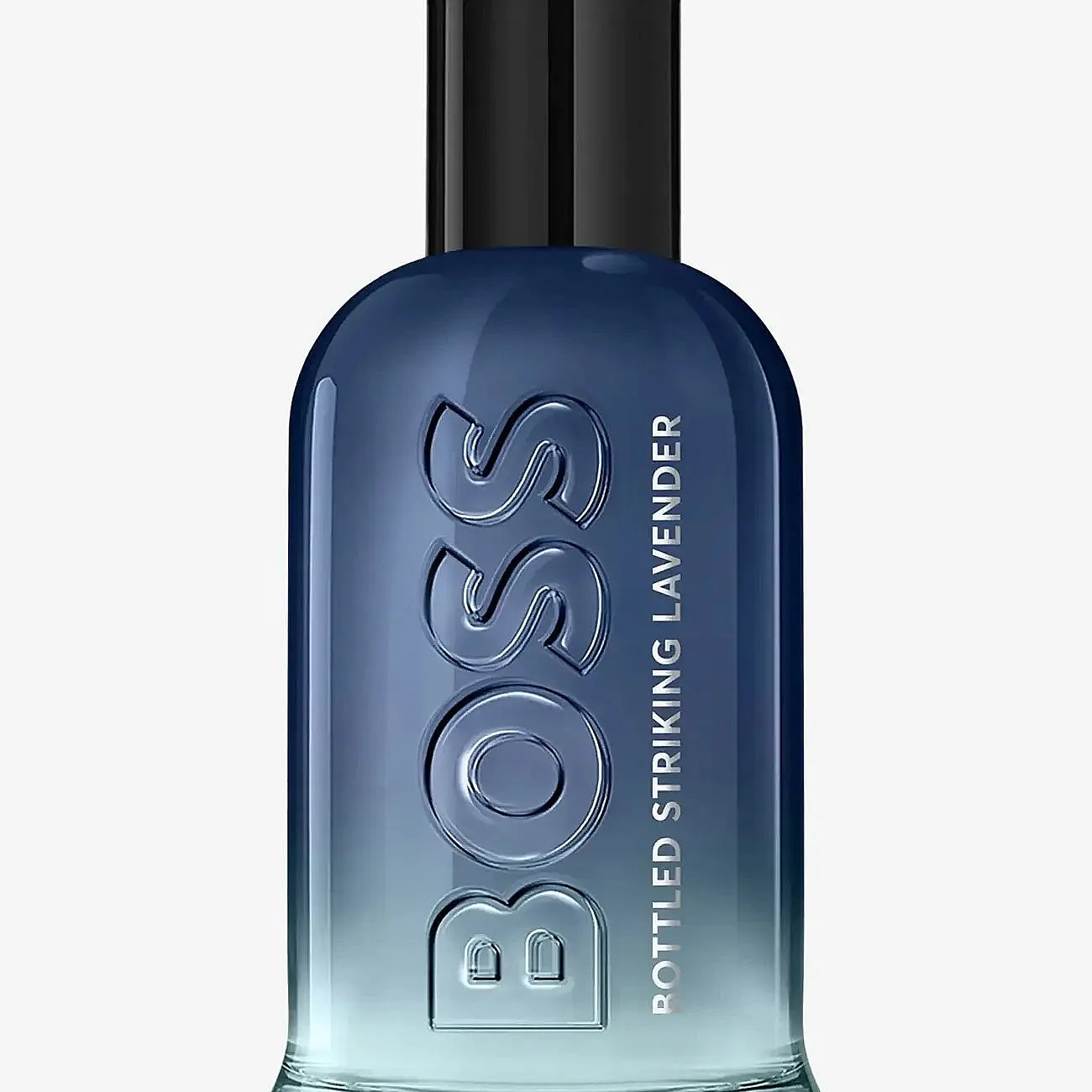 HUGO BOSS Boss Bottled Striking Lavender Eau de Parfum