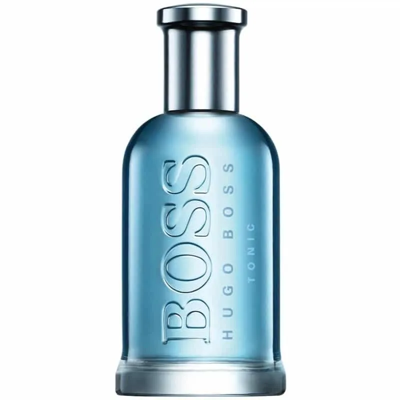 Hugo Boss Boss Bottled Tonic Edt 30ml