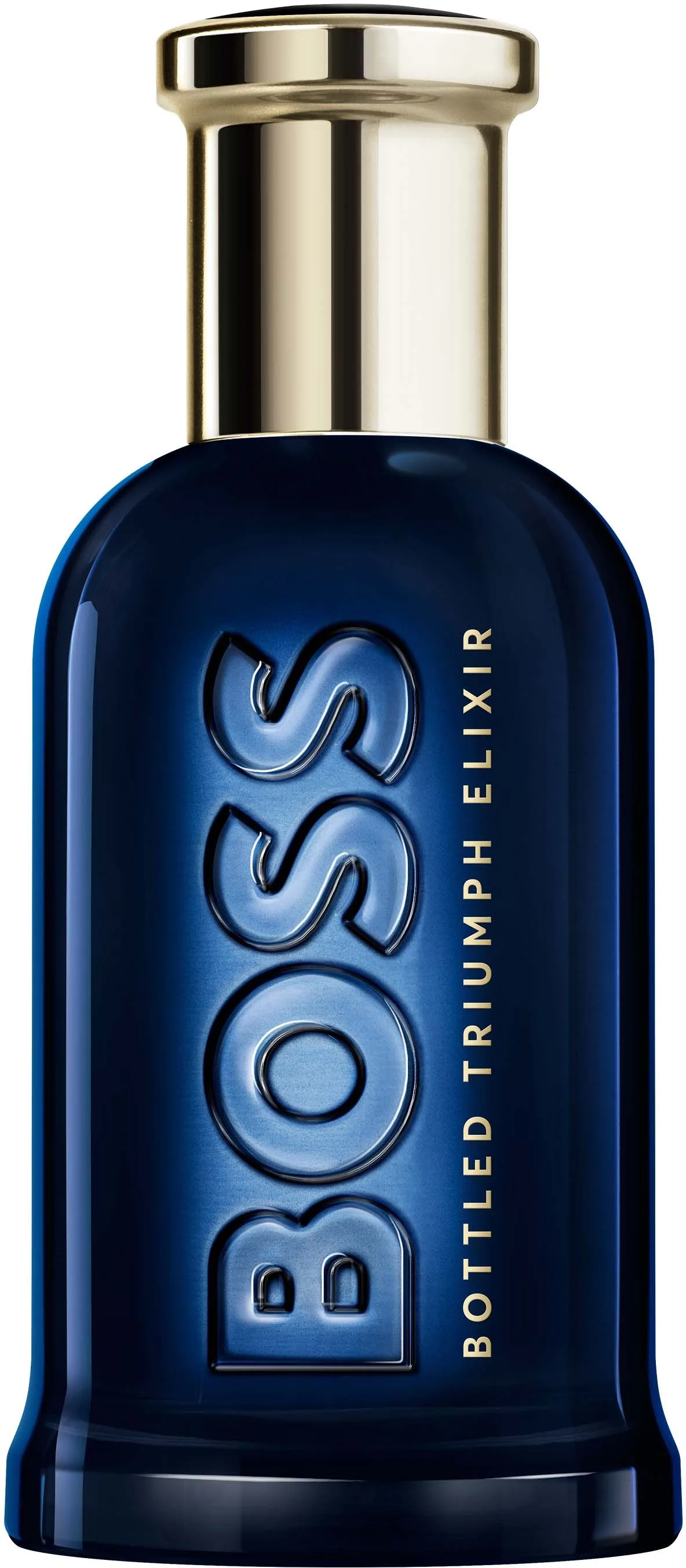 Hugo Boss Bottled Triumph Elixir Eau de Parfum - 50 ml