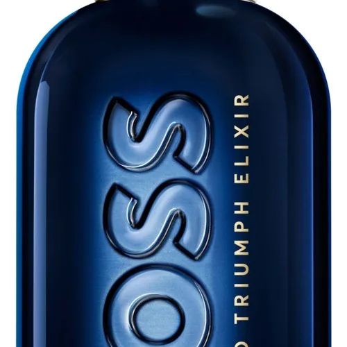 Hugo Boss Bottled Triumph Elixir Eau de Parfum - 50 ml