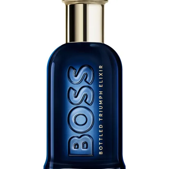 Hugo Boss Bottled Triumph Elixir Parfum Intense 100ml