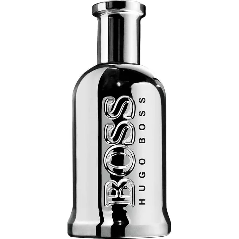 Hugo Boss Bottled United Edt 100ml