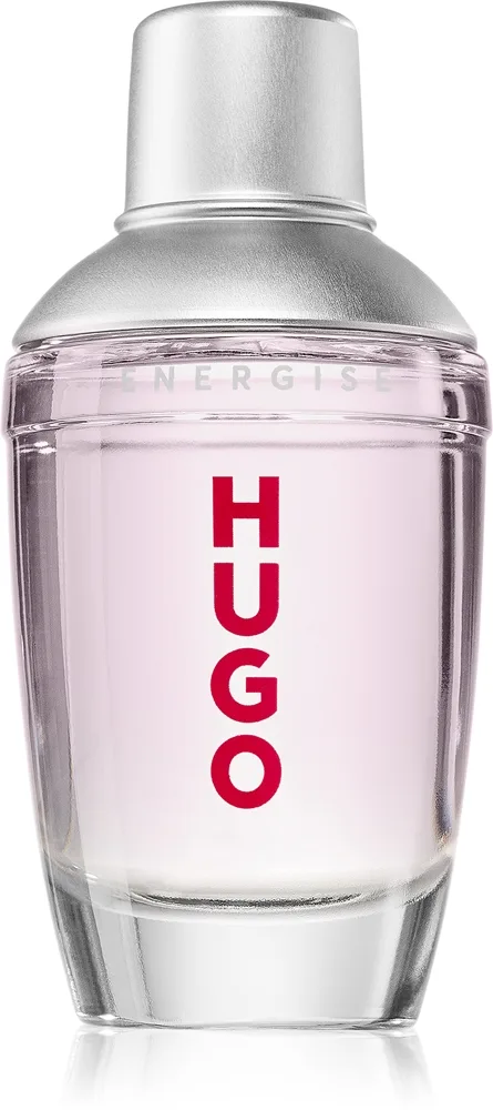 Hugo Boss HUGO Energise Eau de Toilette til mænd 75 ml