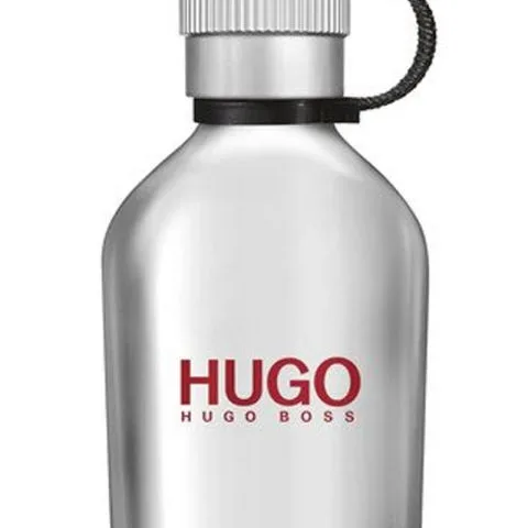 Hugo Boss Iced EDT 75 ml