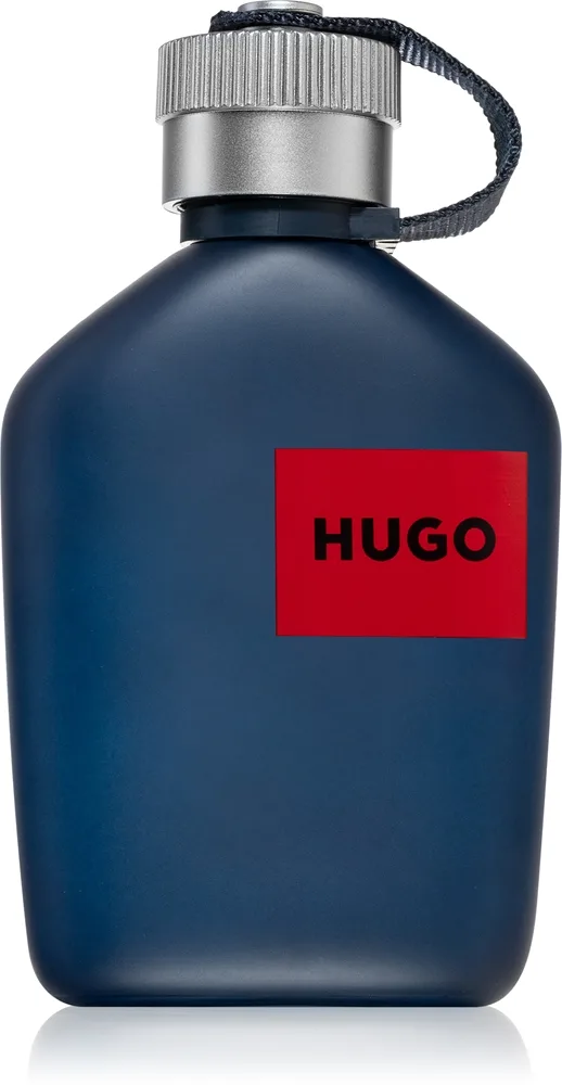 Hugo Boss Jeans Eau De Toilette Herre 125 ml