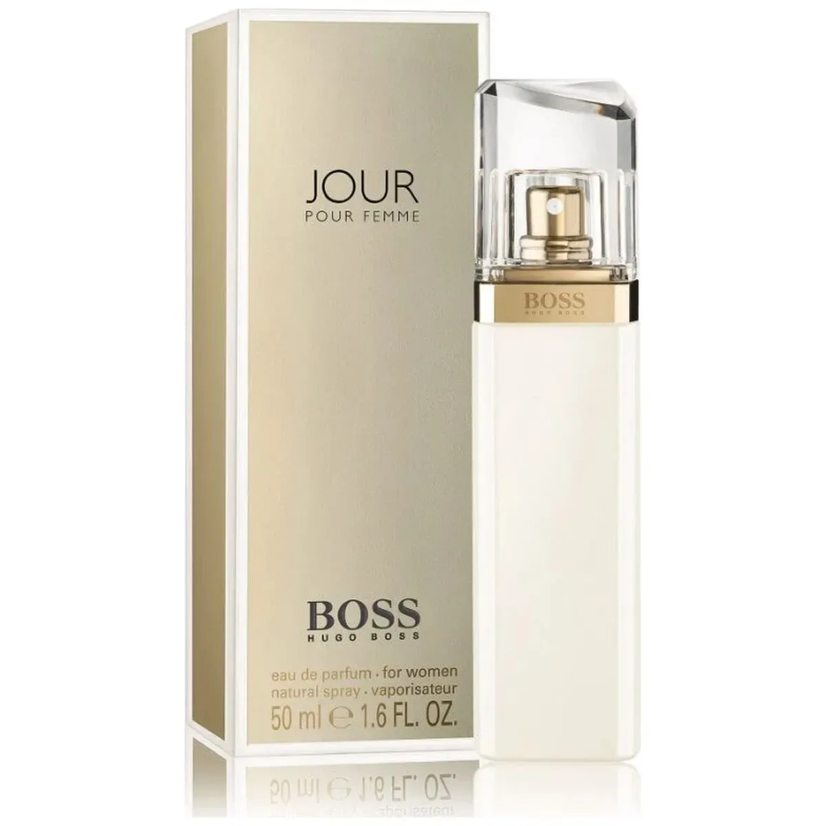 Hugo Boss Jour Pour Femme Edp 75ml