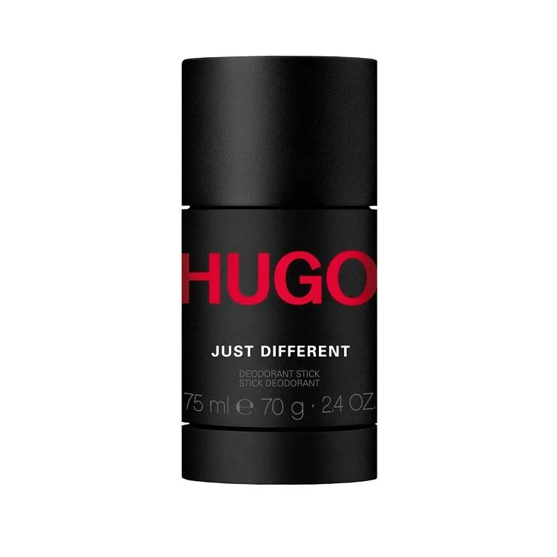 Hugo Boss Hugo Just Different Deo Stick 75ml