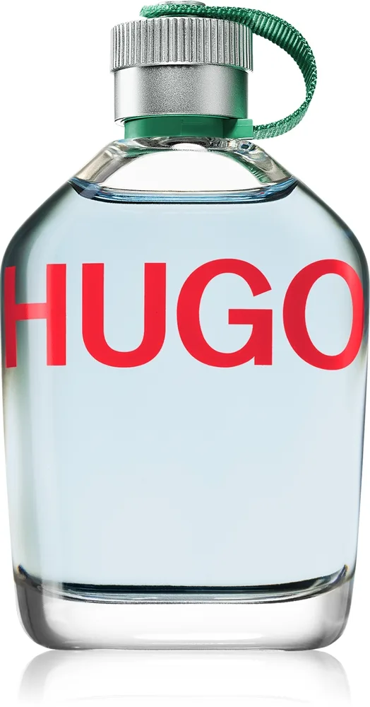 Hugo Boss Hugo Eau De Toilette Menn 200 ml