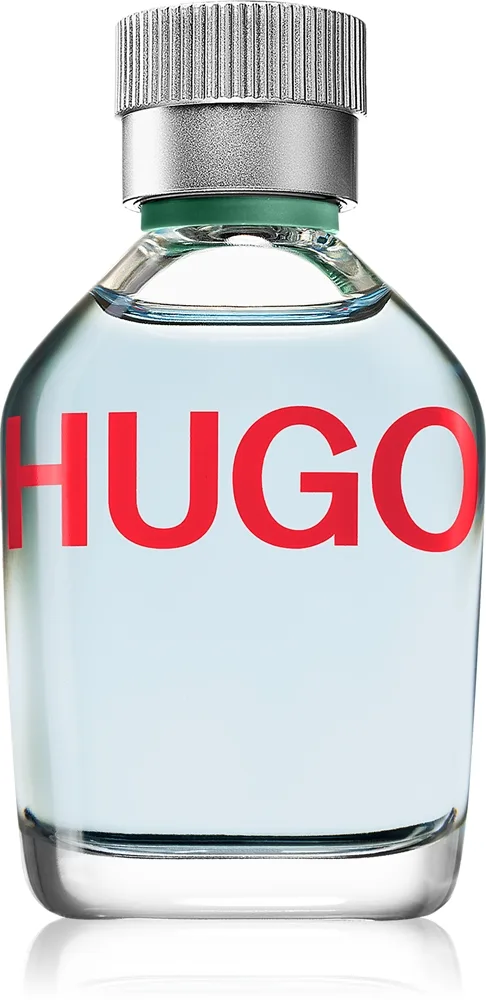 Hugo Boss - Hugo Man Eau de Toilette - 40 ml
