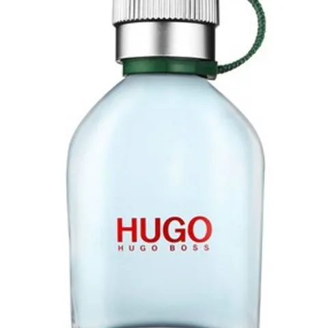 Hugo Boss Man EDT (Grøn) 40 ml