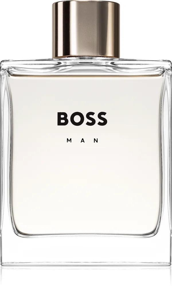 Hugo Boss Boss Orange Orange Man Eau de Toilette 100 ml