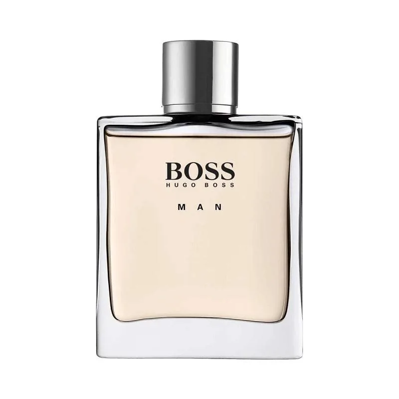 Hugo Boss Orange Man Edt 40ml