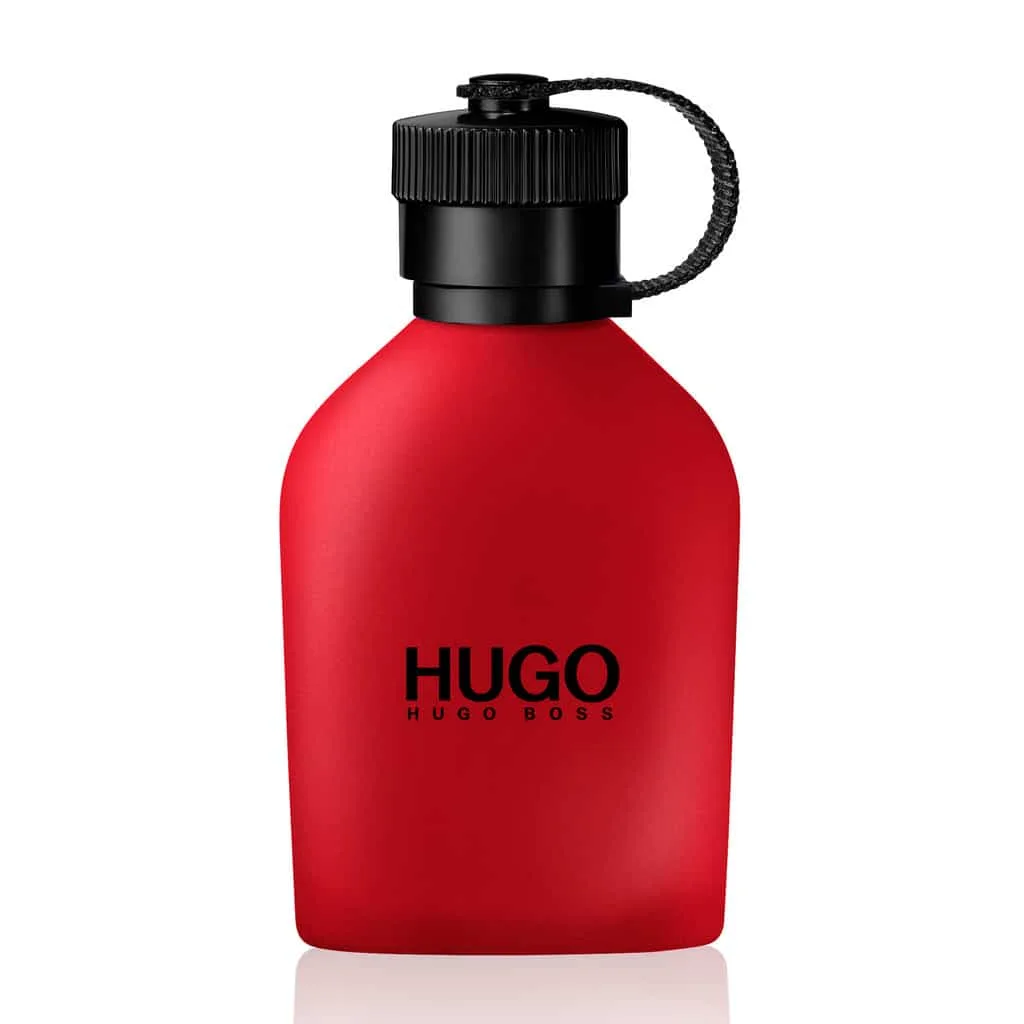 Hugo Boss Hugo Red Edt 75ml