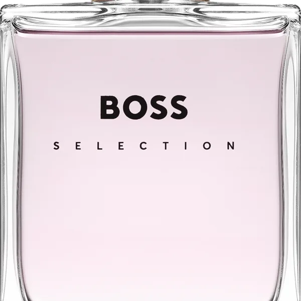 Hugo Boss Selection EdT 100ml