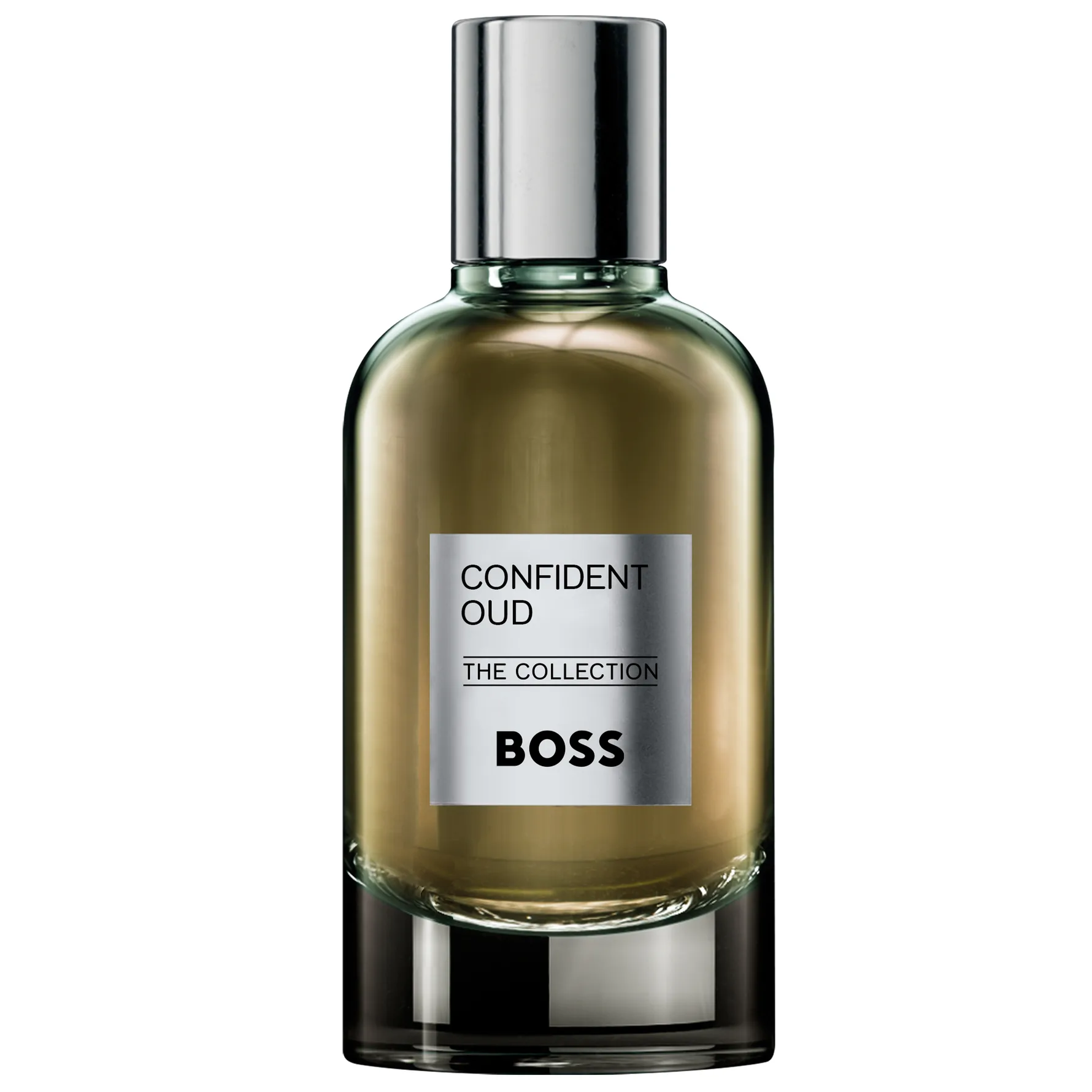 Hugo Boss Confident Oud edp Intense 100ml
