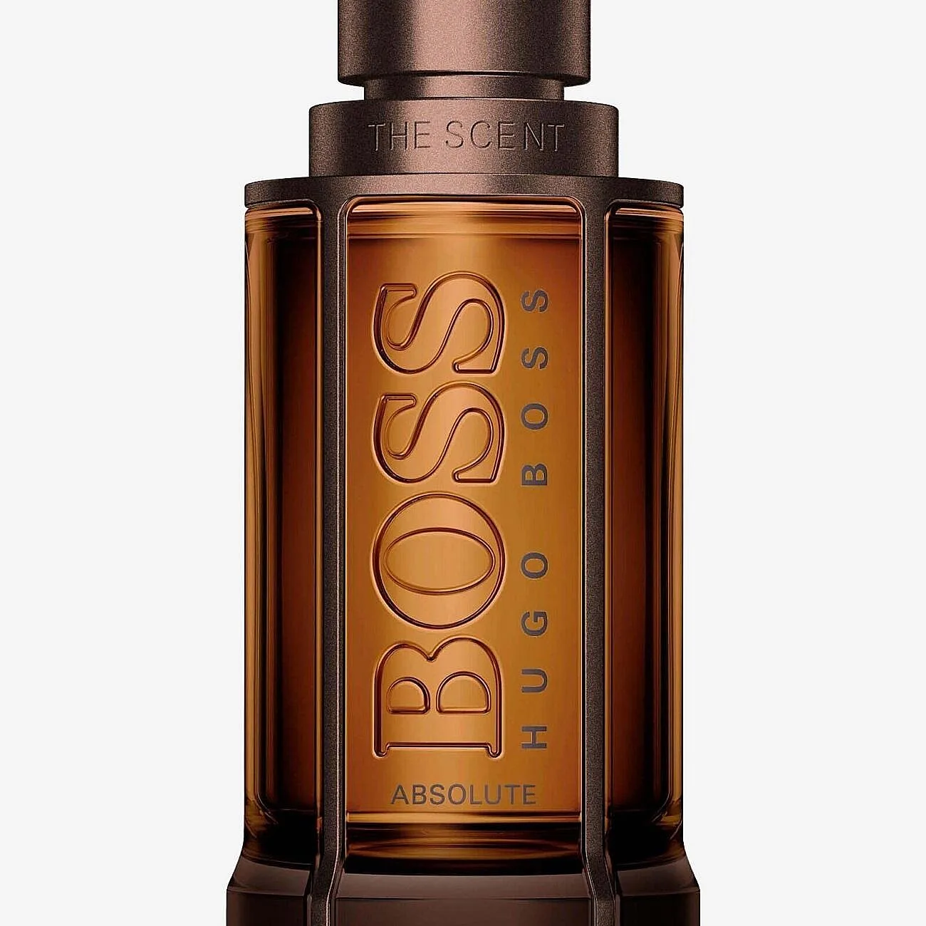 Hugo Boss The Scent Absolute edp 100ml