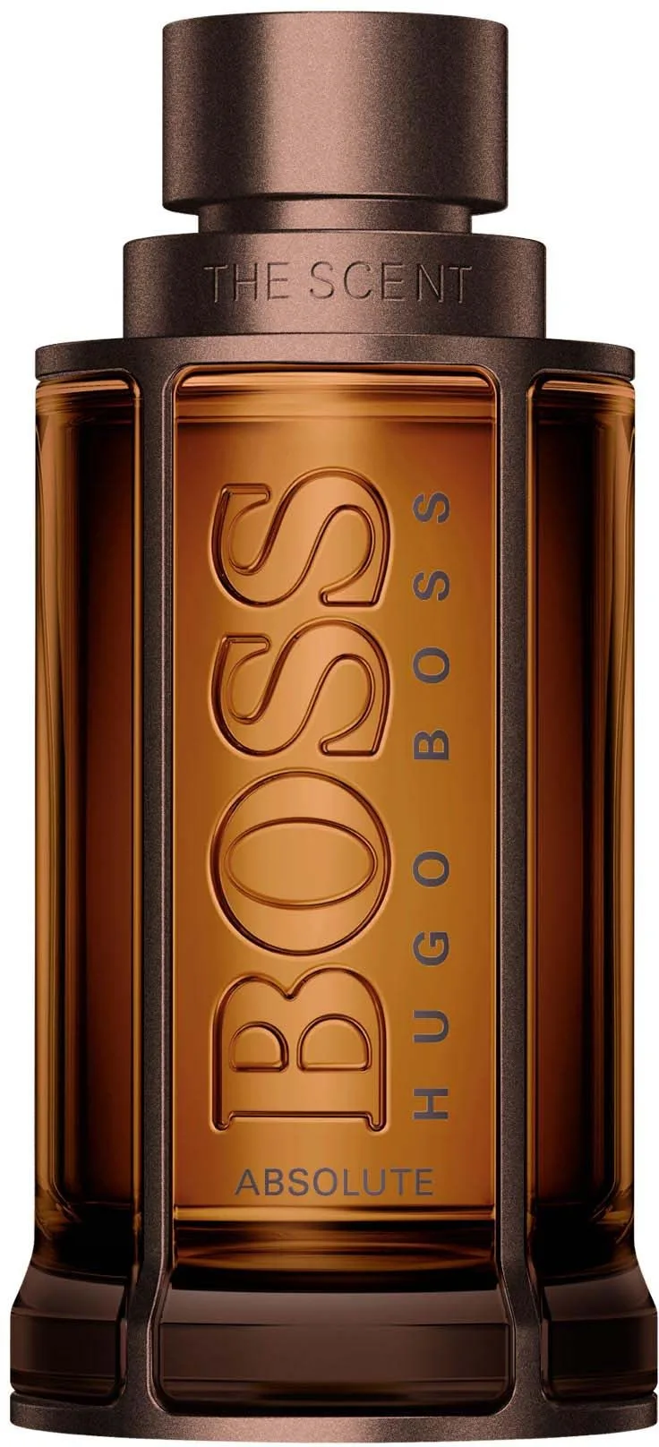 Hugo Boss The Scent Absolute For Men EDP 50 ml