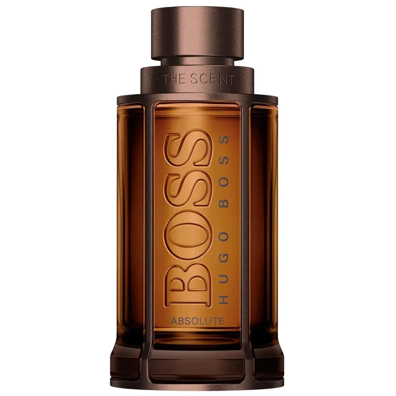 Hugo Boss Boss The Scent Absolute EdP (50ml)