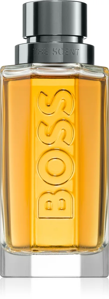 Hugo Boss - The Scent After Shave Lotion - 100 ml