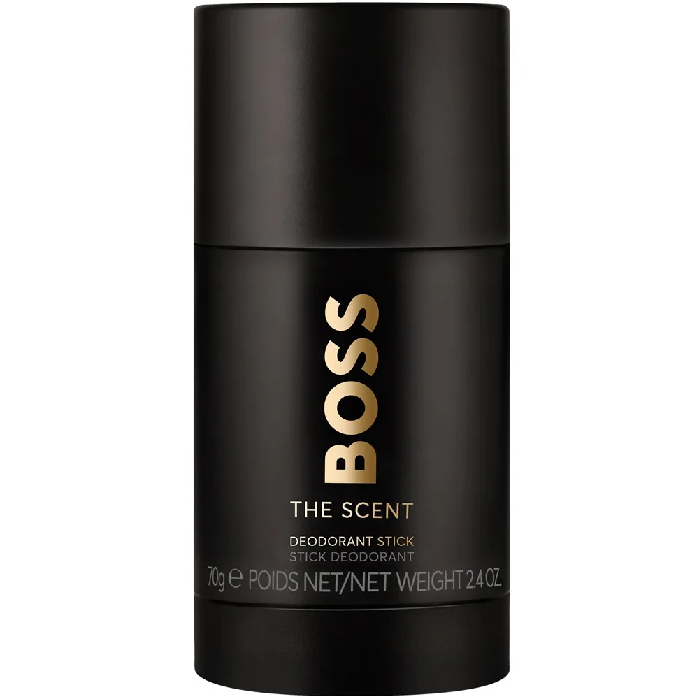 Hugo Boss - The Scent Deodorant Stick - 75 ml