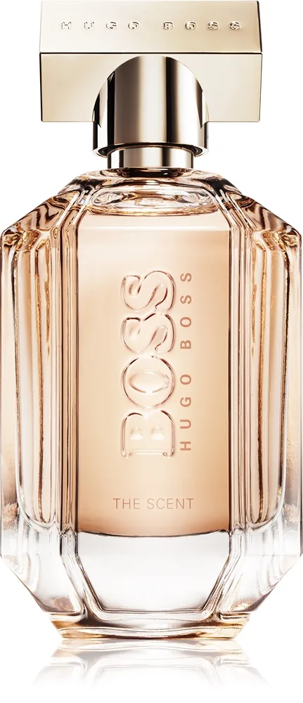 Hugo Boss The Scent For Her Edp 50ml