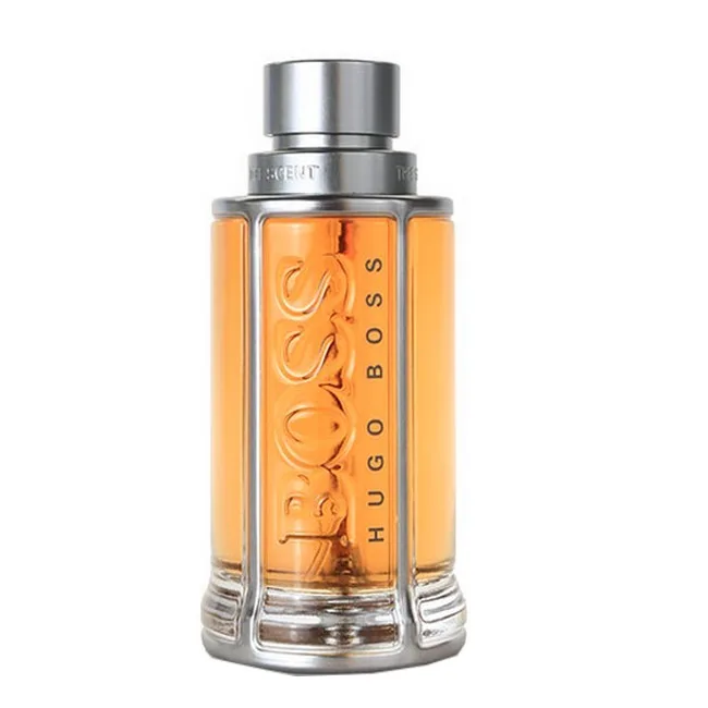 Hugo Boss The Scent Eau De Toilette Men 100 ml