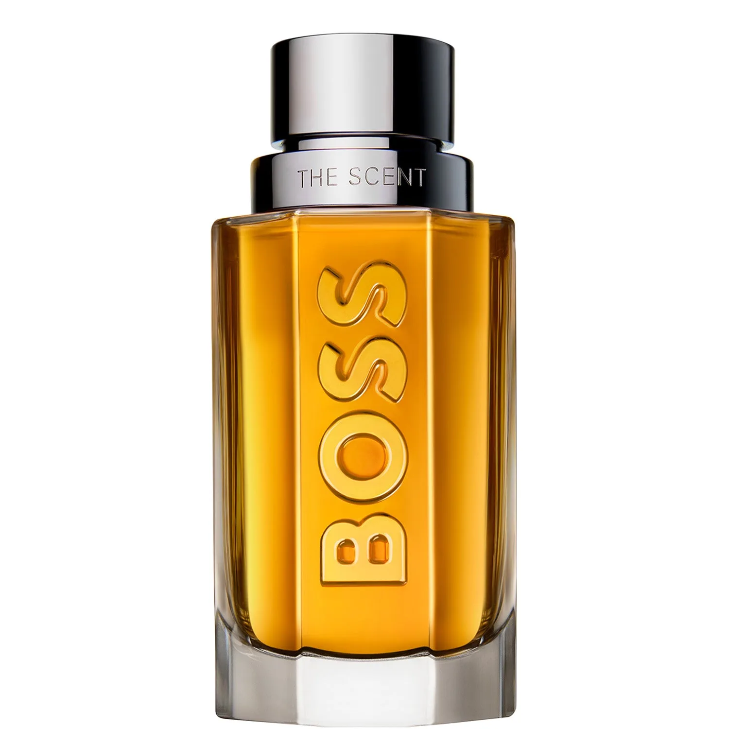 Hugo Boss The Scent EDT 50 ml