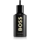 Hugo Boss BOSS The Scent Eau de Toilette -tuoksu täytettävä miehille Refill 200 ml