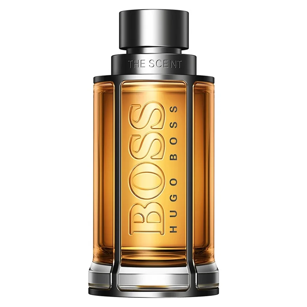 Hugo Boss The Scent EDT (Stop Beauty Waste) 200 ml