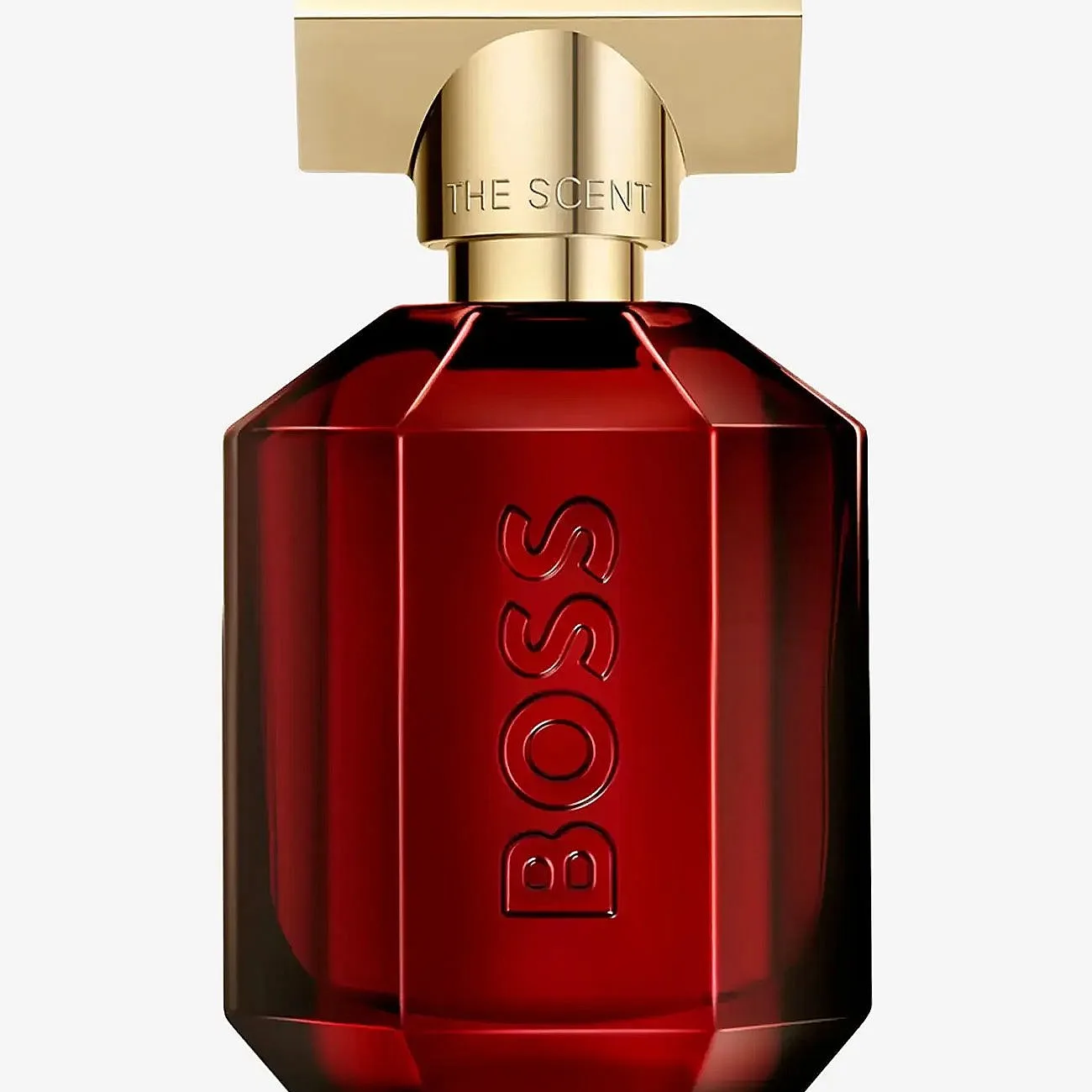 HUGO BOSS BOSS The Scent Elixir For Her Intense Parfym