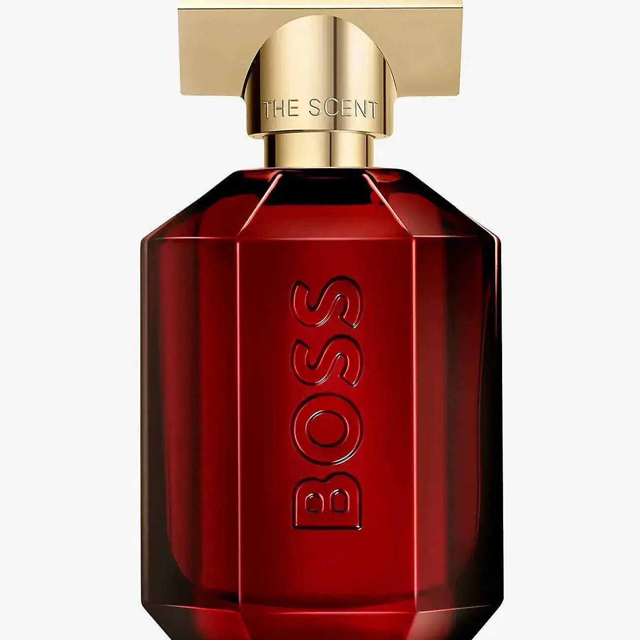 Hugo Boss BOSS The Scent Elixir for her Parfum Intense tuoksu intense naisille 50 ml