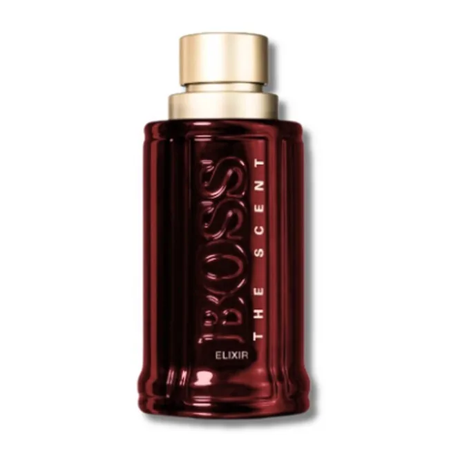 Hugo Boss The Scent Elixir For Him edp 50ml