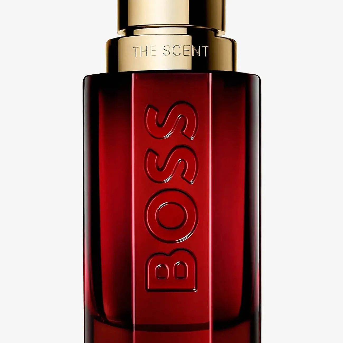 Hugo Boss BOSS The Scent Elixir for him Parfum tuoksu intense miehille 50 ml