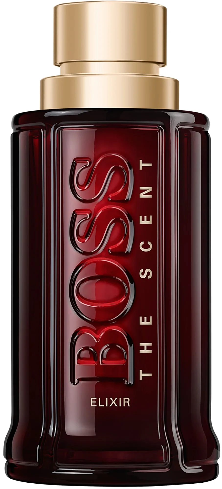 Hugo Boss The Scent Elixir For Him edp 100ml