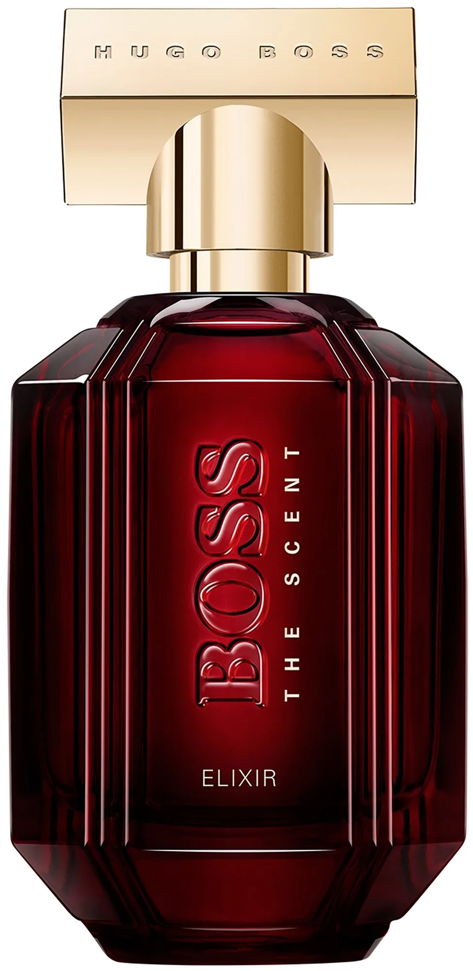 Hugo Boss The Scent For Her Elixir EDP 50 ml