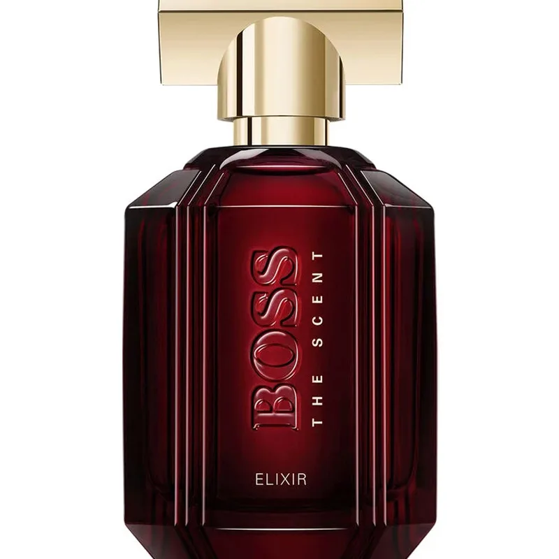 Hugo Boss The Scent For Her Elixir EDP 50 ml