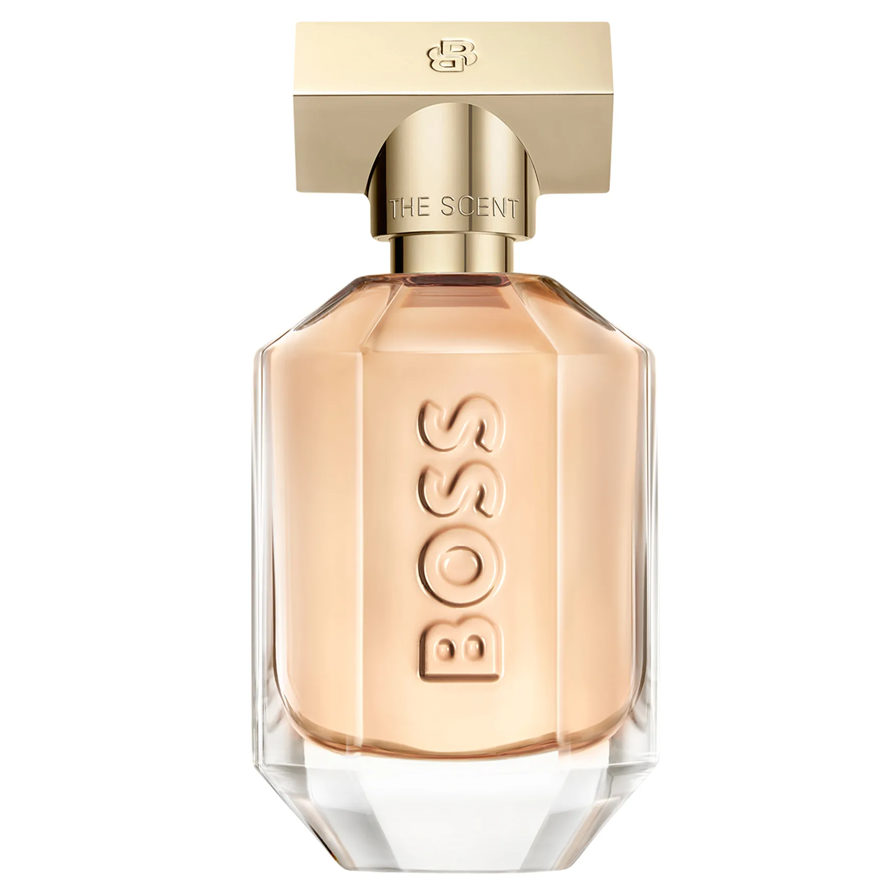 Hugo Boss BOSS The Scent for Her Eau de Parfum för Kvinnor 50 ml