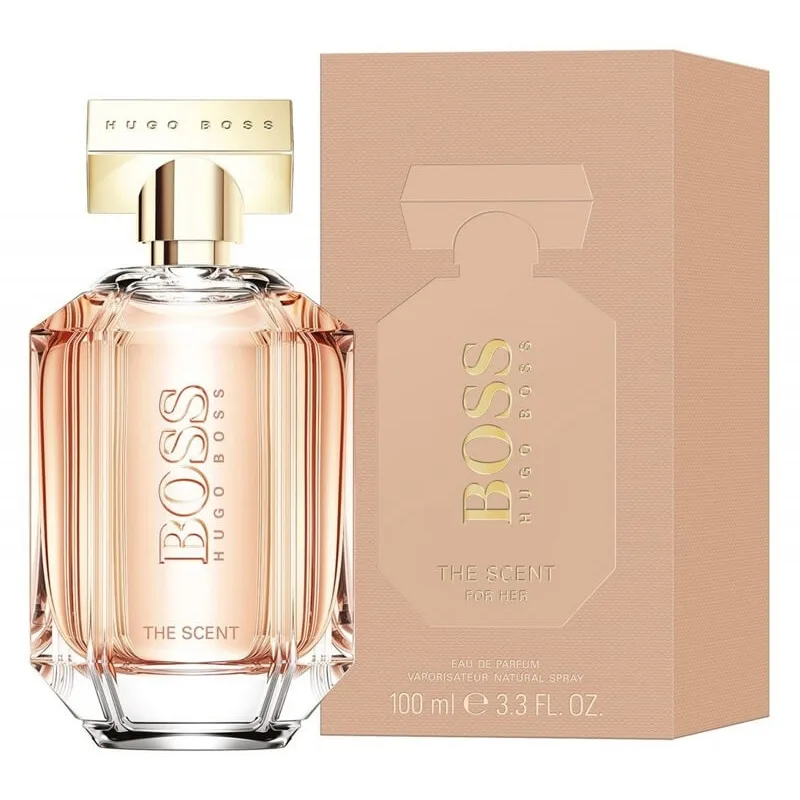 Hugo Boss The Scent For Her EDP 100 ml