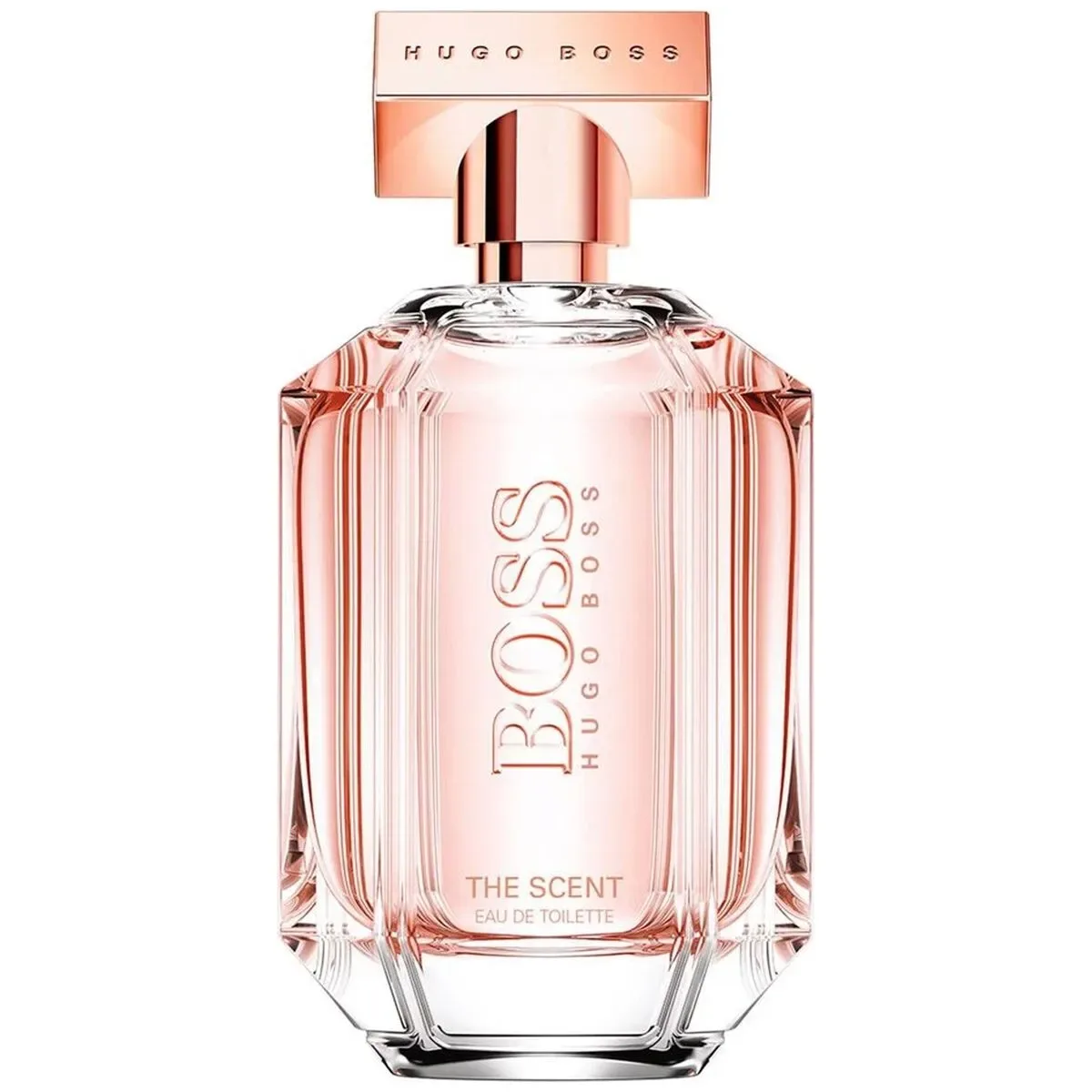 Hugo Boss The Scent For Her Edt 100ml