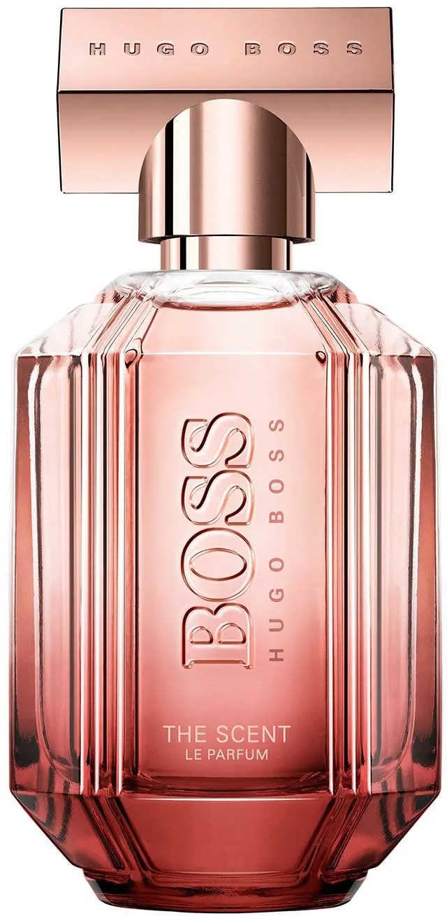 Hugo Boss Boss The Scent Parfum for Women 50 ml
