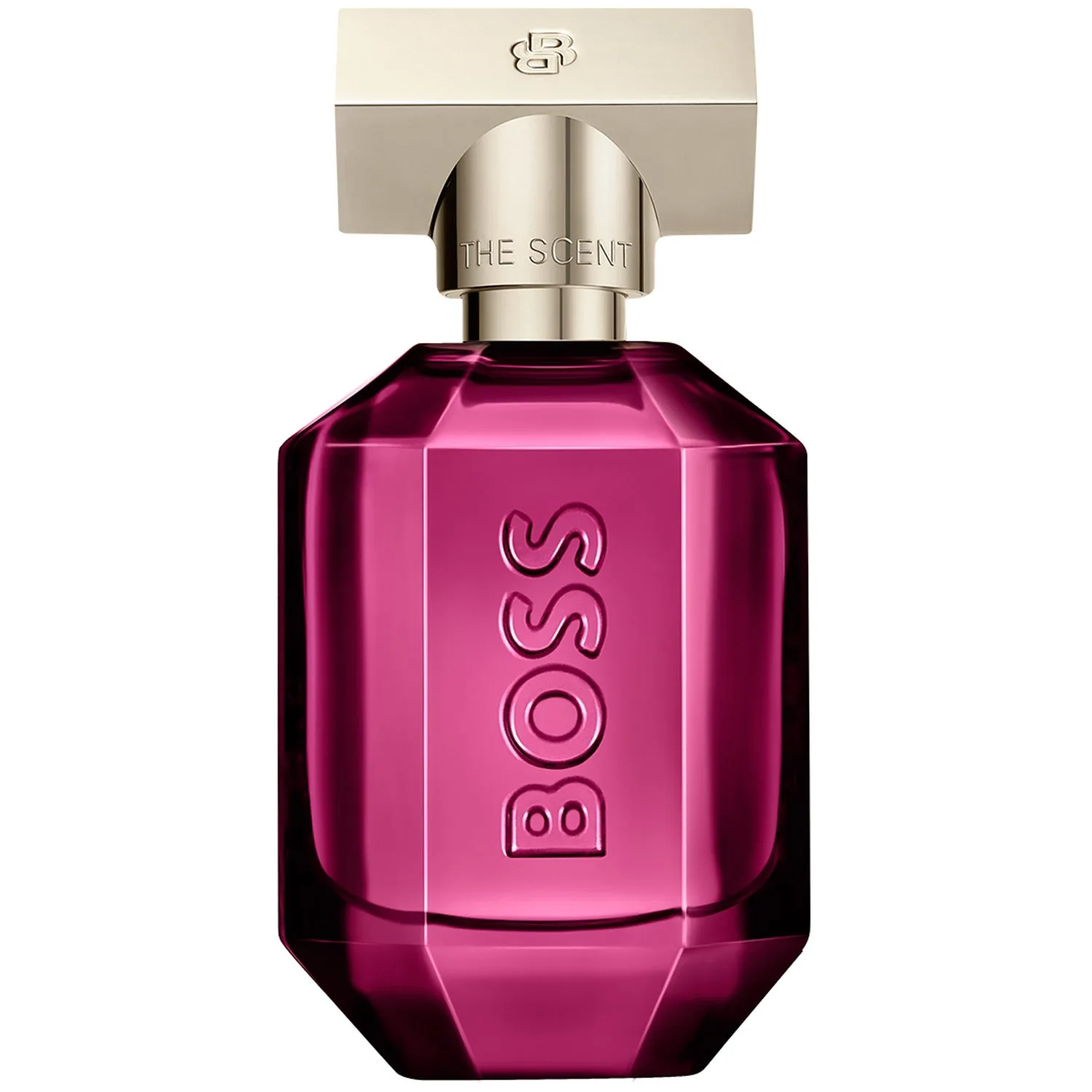 Hugo Boss The Scent Magnetic For Her edp 30ml
