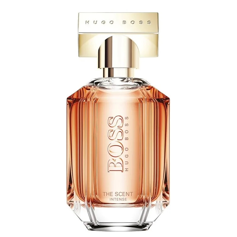 Hugo Boss The Scent Intense For Her Edp 50ml