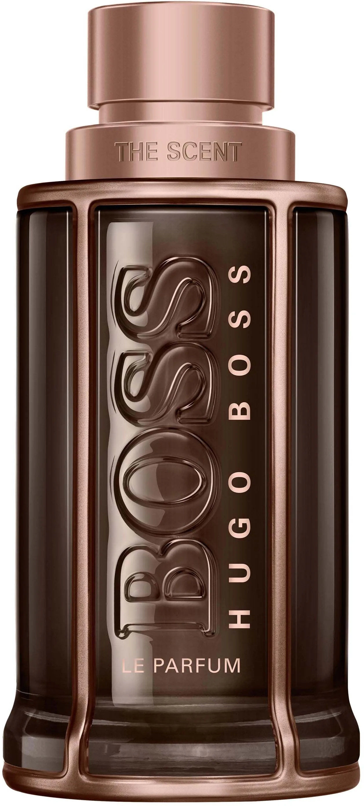 Hugo Boss The Scent Le Parfum For Him 100ml