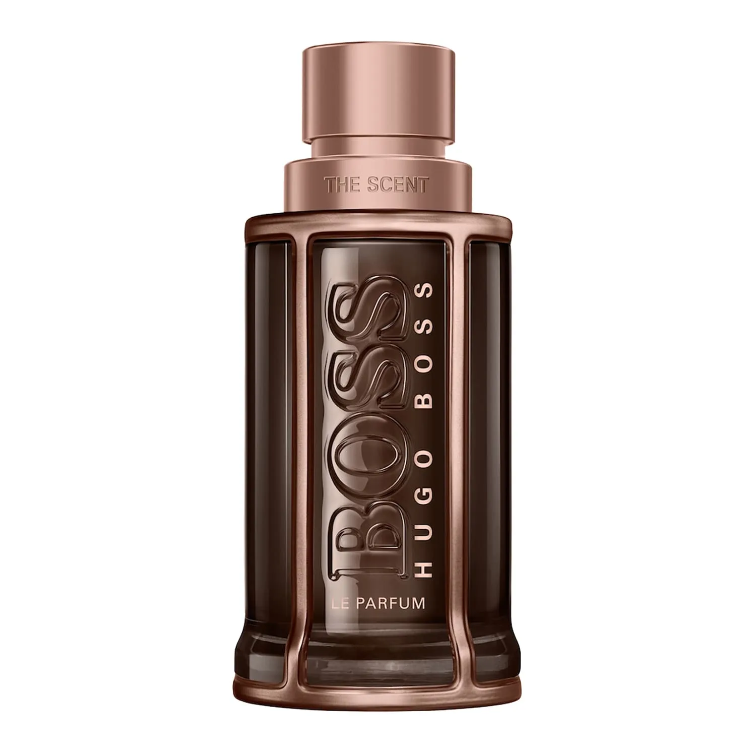 Hugo Boss The Scent Le Parfum EDP 50 ml