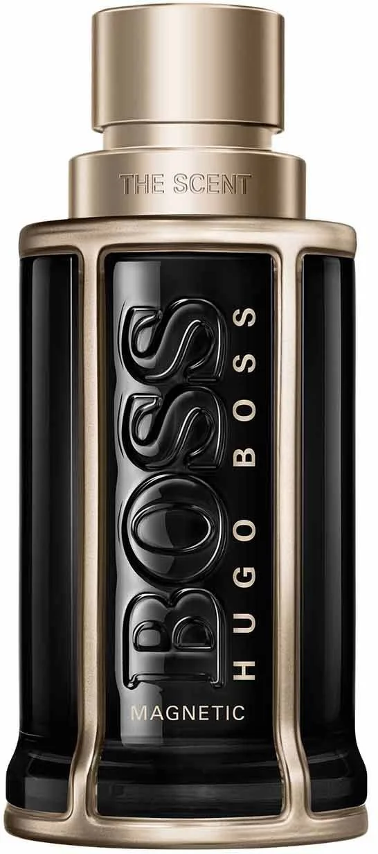 Hugo Boss The Scent Magnetic For Him Eau de Parfum - 50 ml