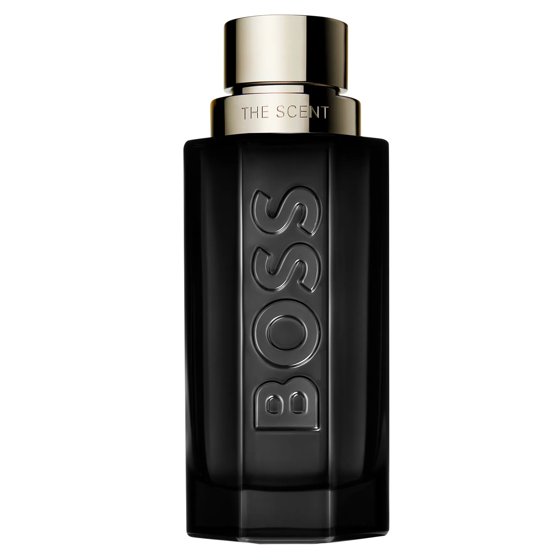 Boss The Scent Magnetic, EdP 100ml