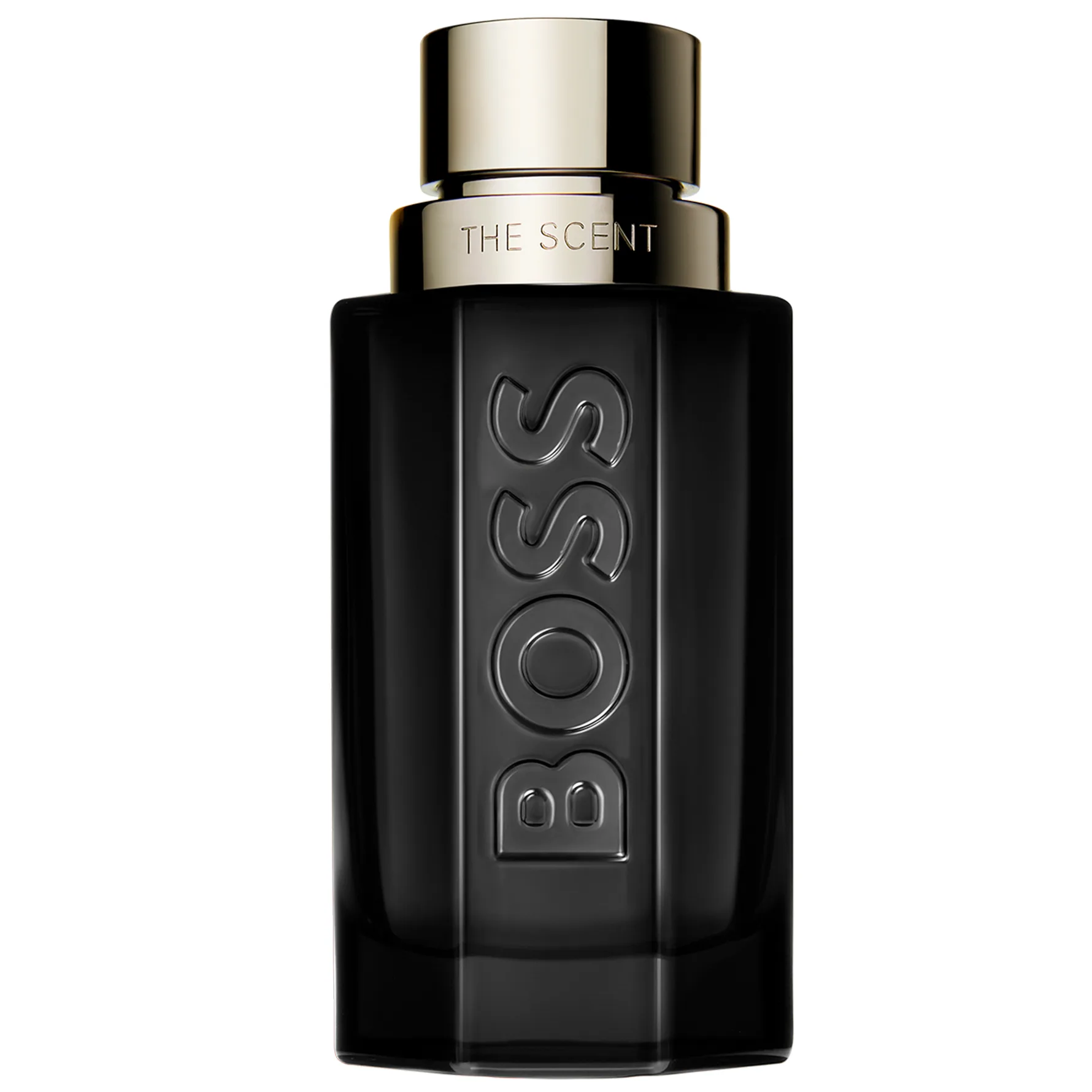 Hugo Boss BOSS The Scent Magnetic for him Eau de Parfum miehille 50 ml