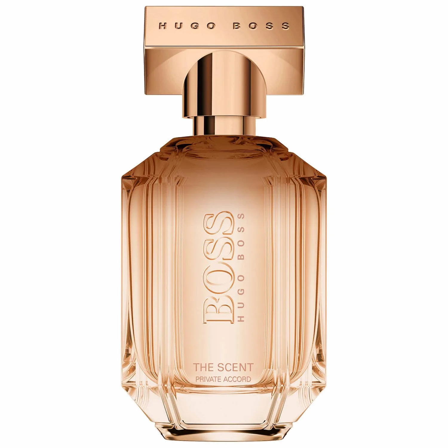 Hugo Boss The Scent For Her Private Accord Edp 100ml